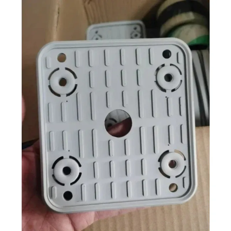 5PCS 10PCS/lot CNC Machining Center Suction Cup Suction Block Suction Cup Rubber 140 * 115 *17 Multiple sizes  125*75* 17