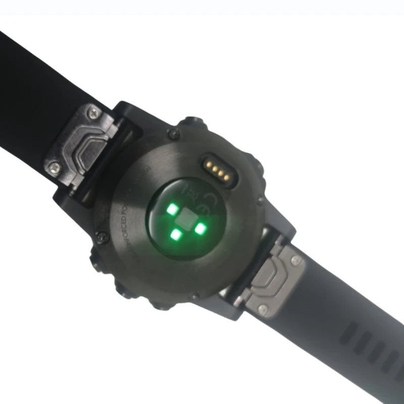 Refurbished GARMIN FENIX5s PLUS 42mm GPS WiFi 10ATM Marathon swim golf cycling mountaineering multifunctional smart watch