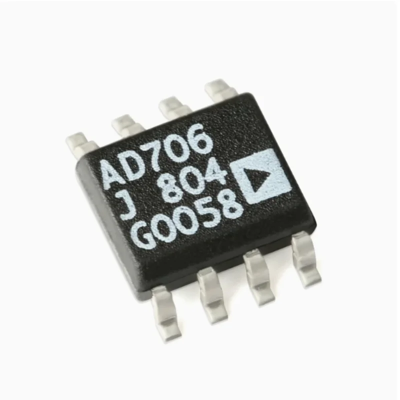 

100% New Original AD706JRZ