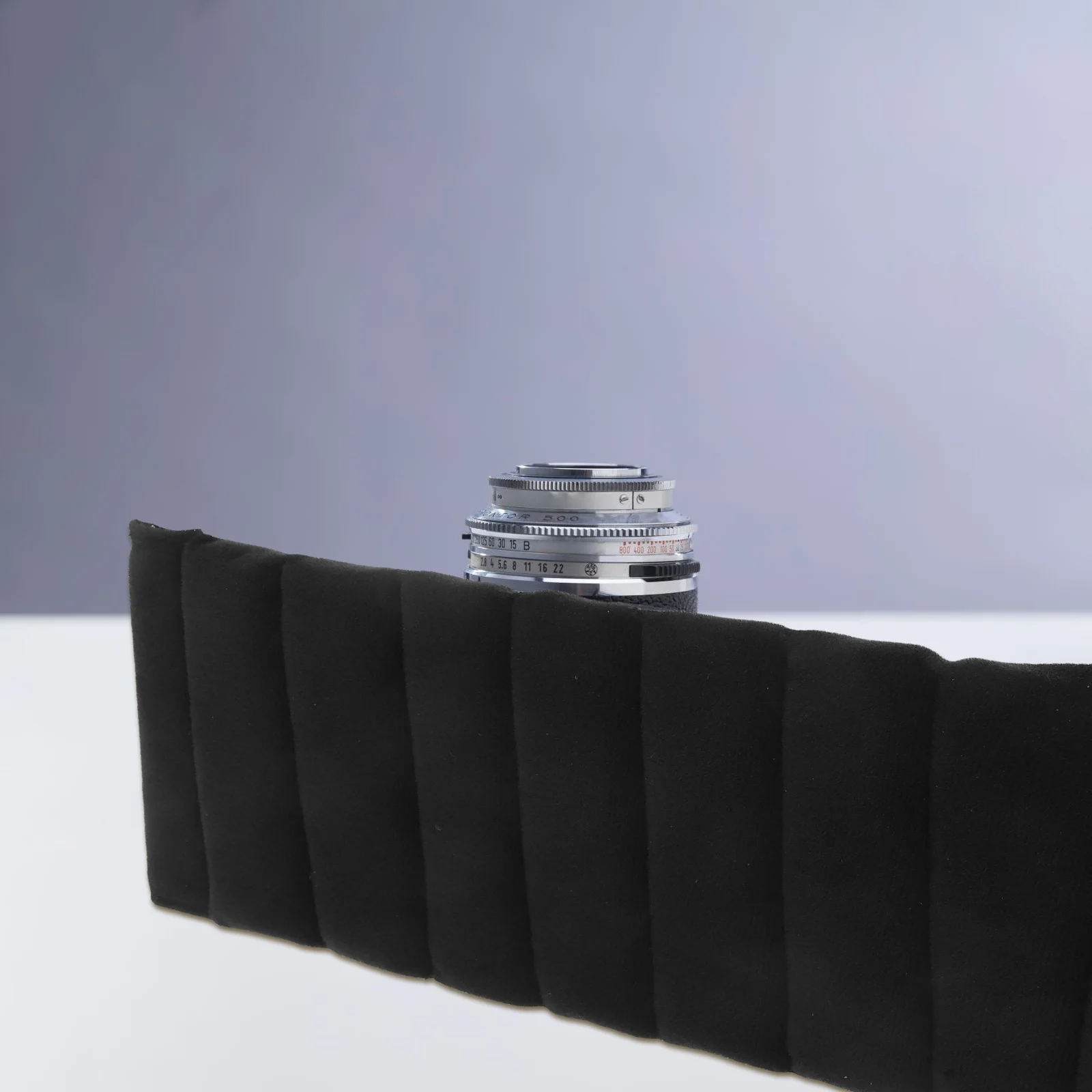 2 قطعة حقيبة الكاميرا إدراج قابل للتعديل فواصل مبطنة المنظم لحقيبة الظهر لوازم الكاميرا حمل حقيبة مقسم حقيبة الظهر إدراج