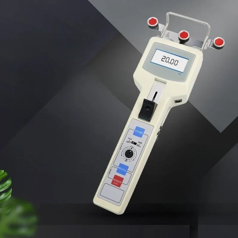 

DTMB-1C 2C 5C 10C Digital copper wire steel wire enameled wire tension meter 20C