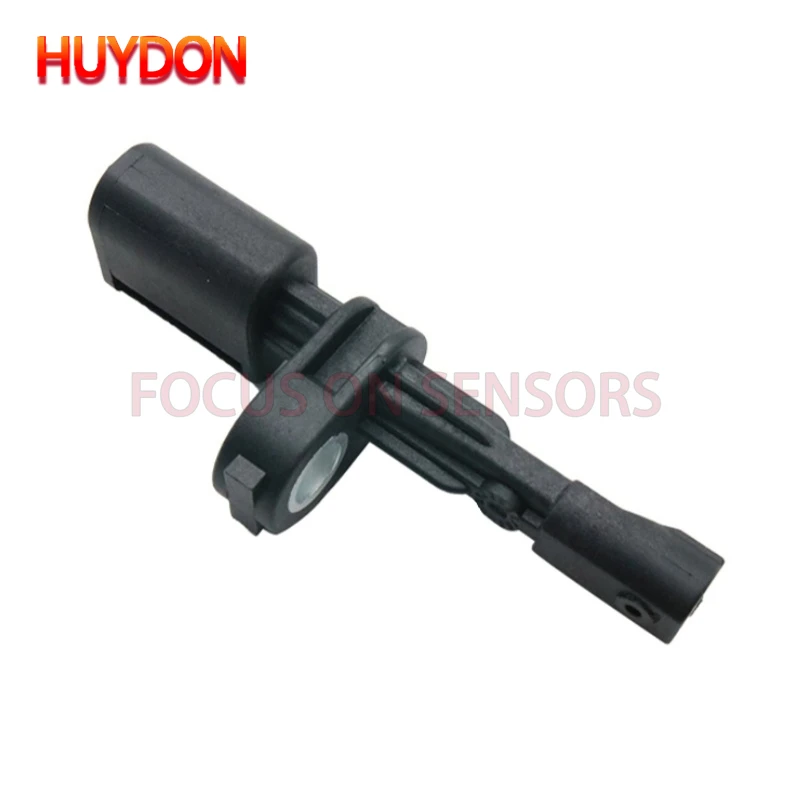 10 Stück WHT 003864   Hinten LH/RH ABS Raddrehzahlsensor Für Audi VW Golf Seat Leon Skoda Octavia WHT 003864 Ein 2K 0927807   Autozubehör
