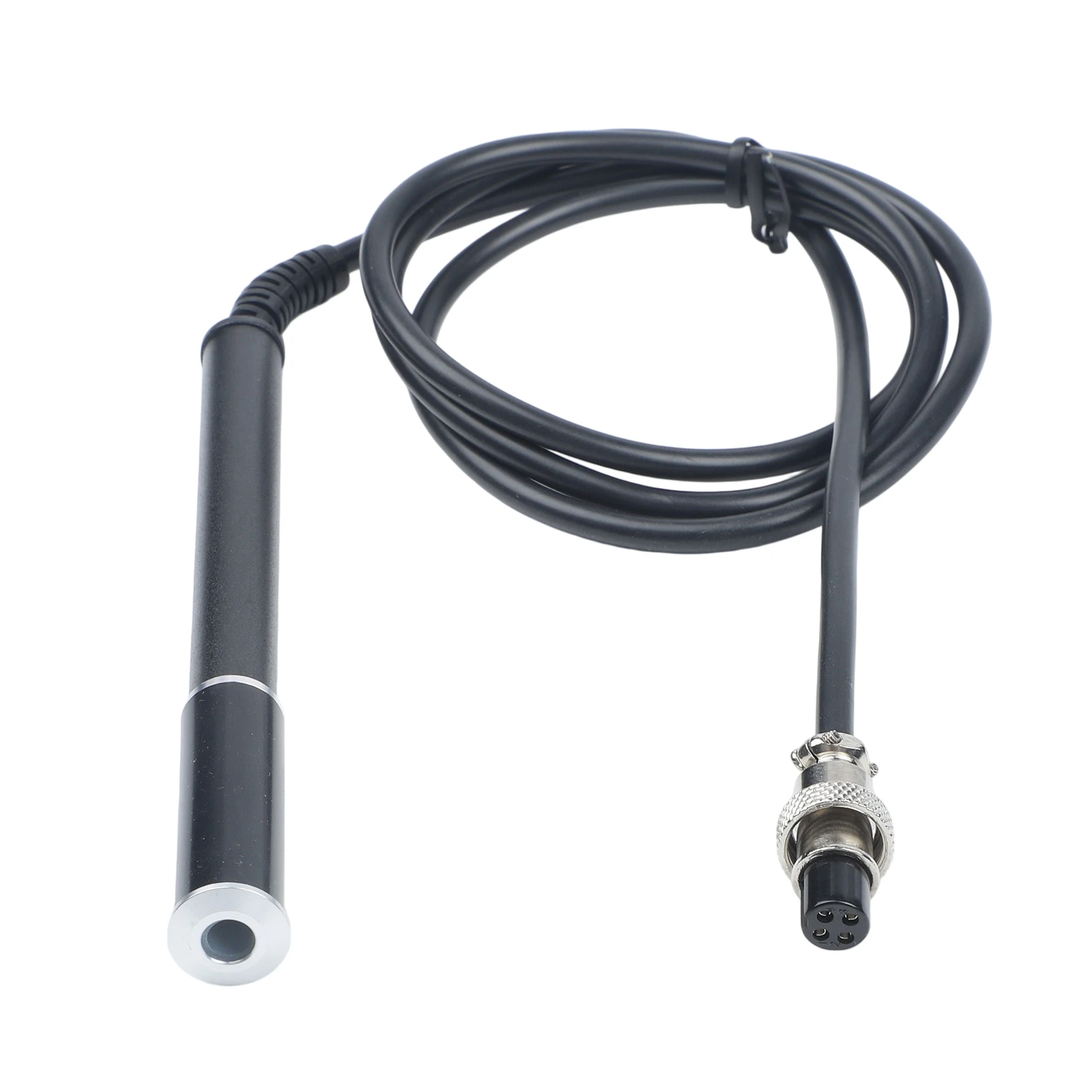 Ergonomic Soldering Handle Soldering Station Efficient Heat Transfer 220V Input Ergonomic Design Standard Size