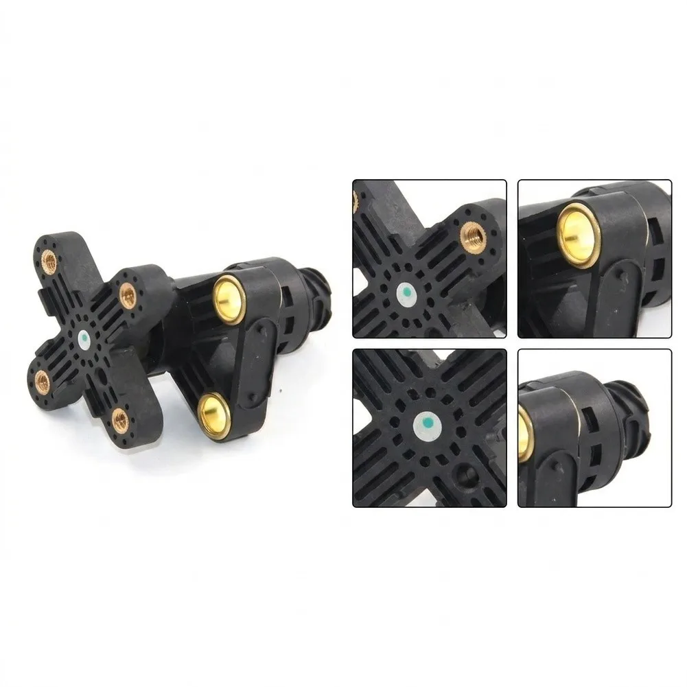 Height Sensor Replacement for Mercedes For Actros Trucks OEM Style For Wabco 4410501200 2110474 1448082 Single Unit