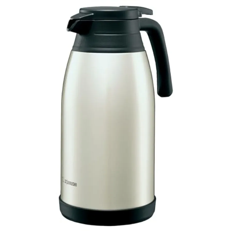 

Stainless Steel Pot 1.9 L Stainless Steel Silver Durable and Heat-Resistant for Cooking and Kitchen Use