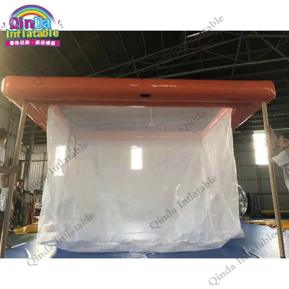 

Съемный бассейн, яхта, игрушки, плавающий надувной морской бассейн для частной вечеринки