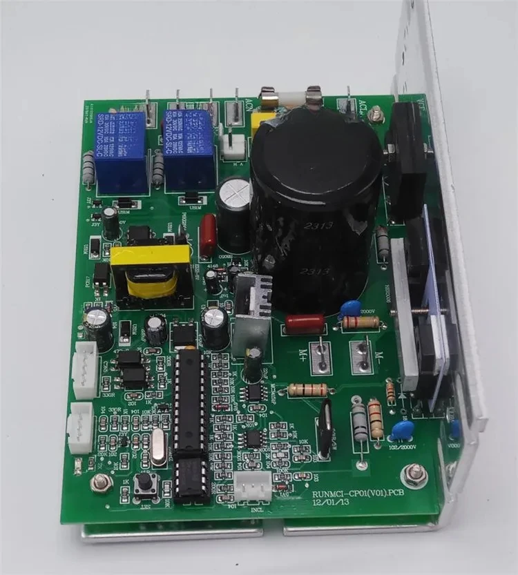 Uber treadmill YB-521D/525AS/530AS/580AS/600AS/700AS main board, circuit board