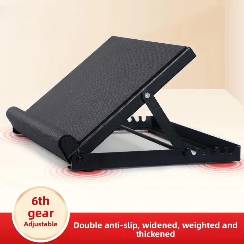 Inclined Plate Rehabilitation Equipment Stretching Achilles Tendon Joint Trainer Leg Correction