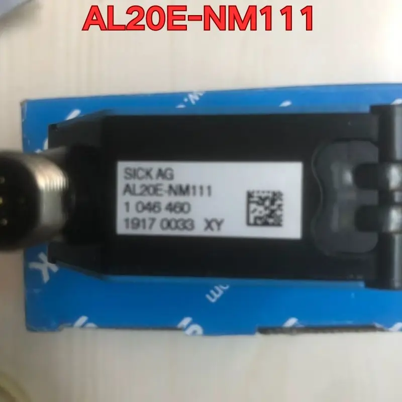 New AL20E-NM111 sensor Latest Pricing for 2026