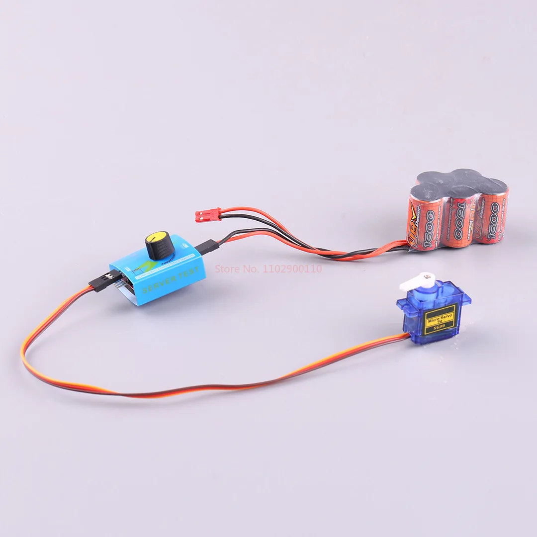 Xxd30a Brushless Esc Tester Set Nuovo Arrivo Controller Elettronico dell'acceleratore Per 2212 Motore Giocattoli di Controllo Remoto Regolatori di Velocità