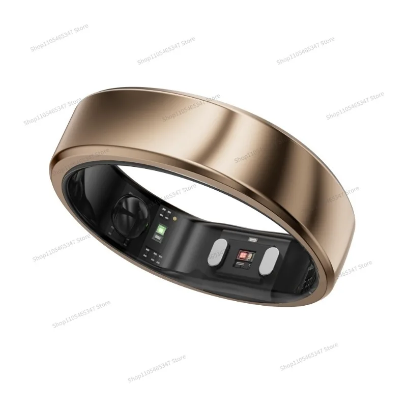 For Smart Ring, Healthy Sleep Monitoring, Menstrual Period Prediction Ring