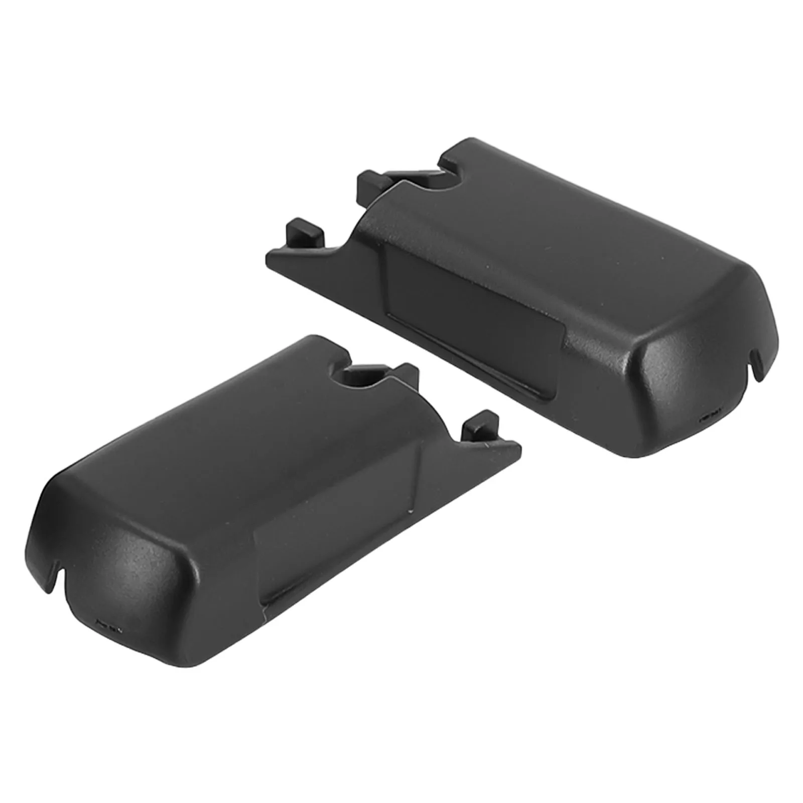 Fitting Cap Clip Wiper Cover Front Wiper Cover 2Pcs Easy To Install Easy To Remove W000050335 For Mercedes-Benz