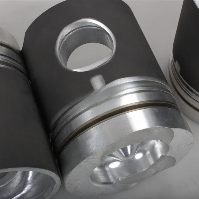 Kit mesin liner silinder mesin DS11 1305448