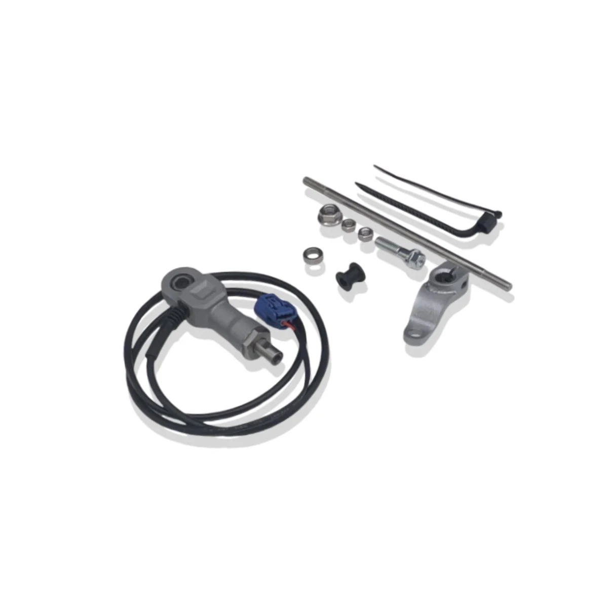 

For Honda CB650R CBR650R 19-23 Quick Shift Assist Electronic Release Motorcycle Gear Shift Enhancement Kit