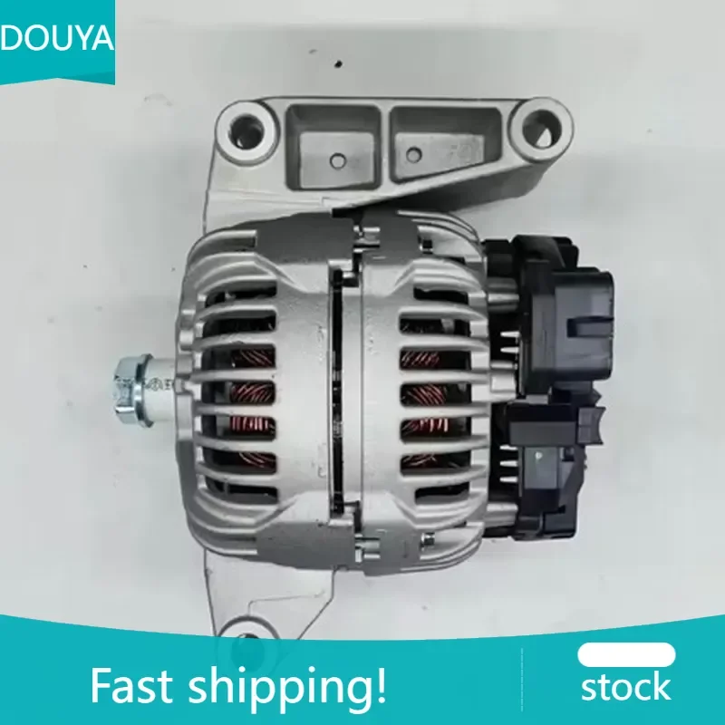 2022545 0124555125 0124555126 Generator Alternator Heavy Du ty Engine Charging Replacement Spare Part