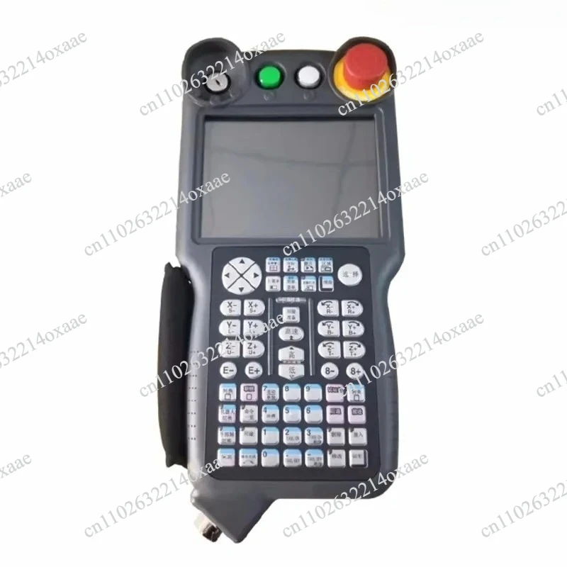 JZRCR-APP01-1 Teach Pendant, New In Box for  1000 Robot Controller