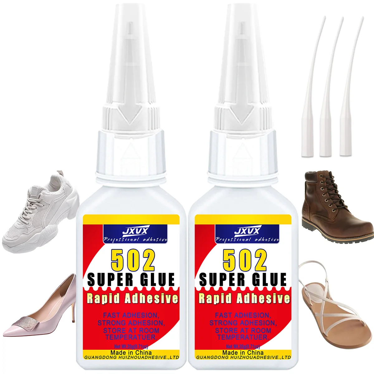 2026 New Model 502 …