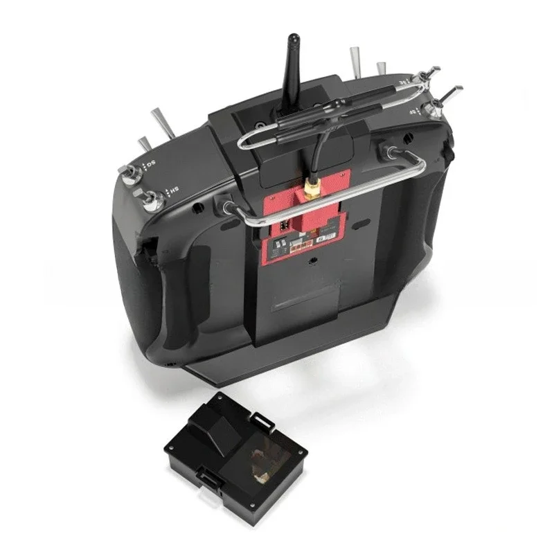 Remote Control FPV Crossover Universal Compatible Multi-Protocol TBS Black Sheep ELRS