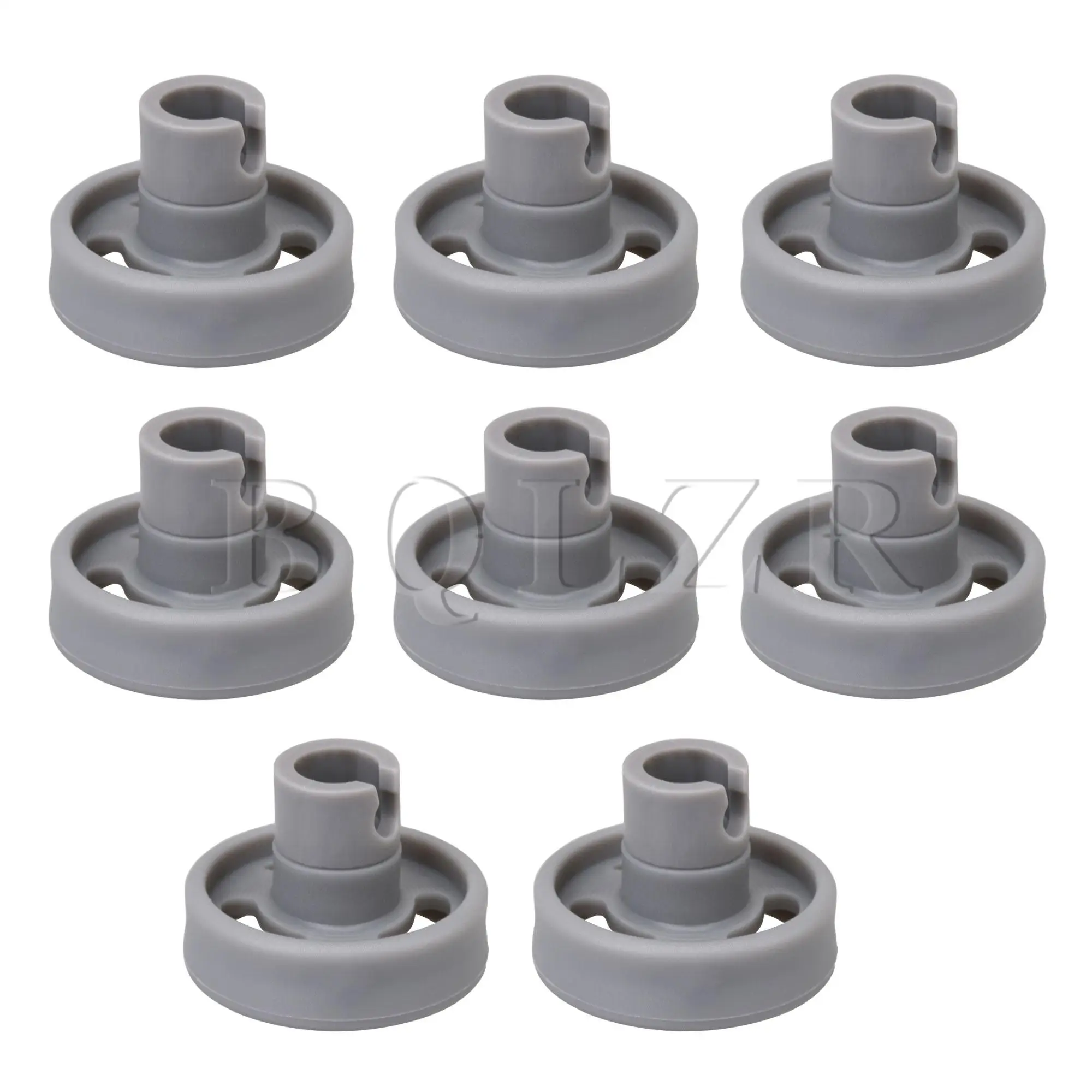 240x Dishwasher Lower Rack Wheel and Stud Replacement for GHDA690P00WW