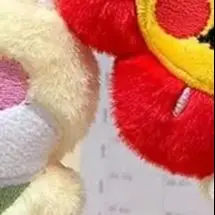 かわいい漫画ぬいぐるみ干支動物キーホルダーペンダントヘッドセット収納袋小銭入れバックパックミニリトル人形装飾