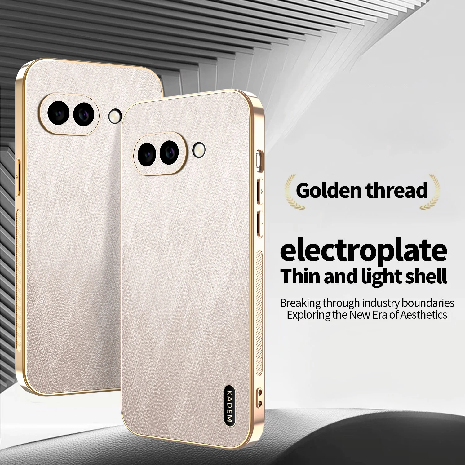 Luxury Business Pla…