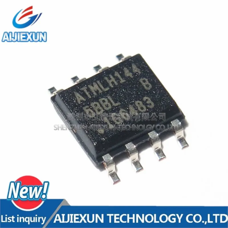 20Pcs AT25320B-SSHL-T serial electrically-erasable programmable read-only memory SOP8 in stock 100% New and original