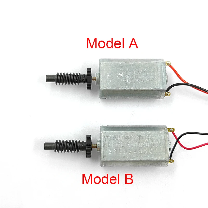 Mabuchi Standard FK-180SH-10400 Small Micro DC 12V-24V 180 Motor 5000RPM-10000RPM For Electric Shaver Toy Car Boat DIY
