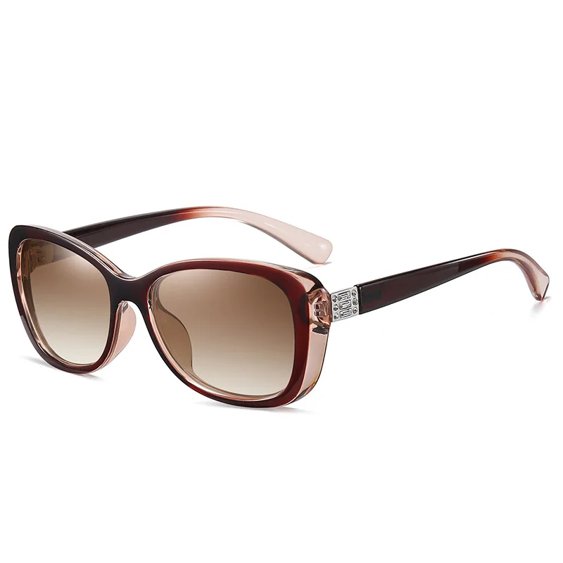 Lunettes lunettes de soleil polarisées conduite Protection UV400 sport unisexe femme mode lunettes cyclisme vélo vision nocturne T503