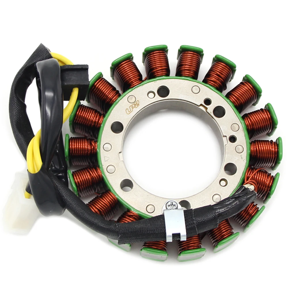 Motorcycle Magneto Engine Stator Generator Stator Coil 26440171A 26420172A For Ducati 1098 R/ S/ RBAYLISS /Standard /STRICOLORE