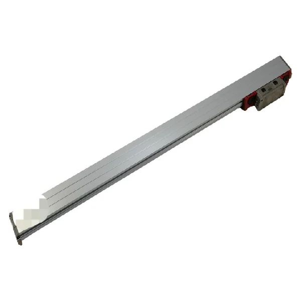 

LC 185 689 697-06 Length Measuring ML 640mm + 1097317-01 -unused-