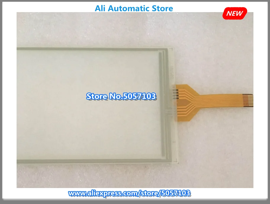 4PP420.0571-75 4PP420.0571 75 New Touch Panel