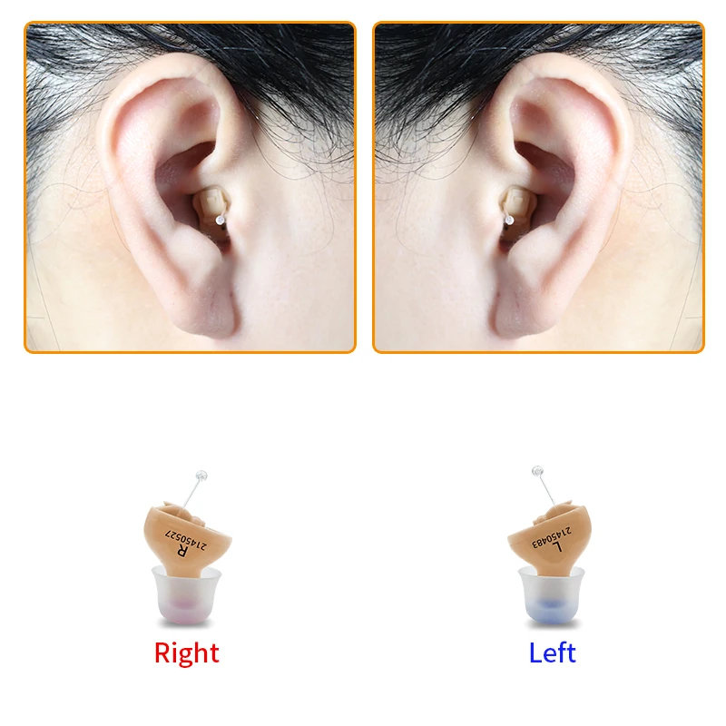 Q10 Wireless Hearin…