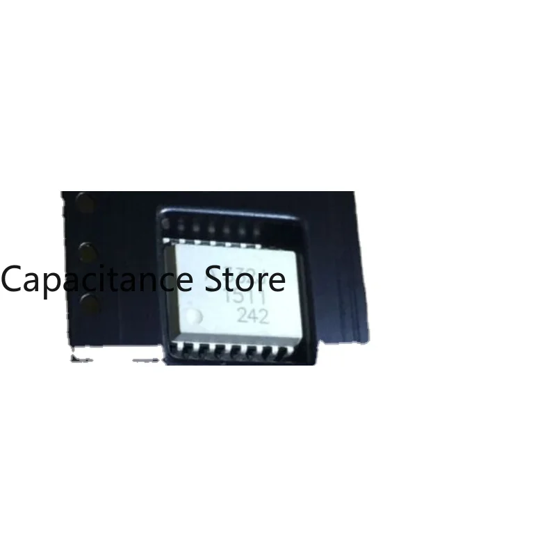 10PCS HCPL-332J A332J Optocoupler SOP-16 Brand New And Original With Good Quality