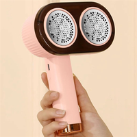A26T-Electric Hair Ball Remover Household Portable Hair Ball Remover Hair Remover Rechargeable Portable Hair Ball Trimmer