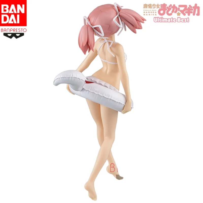 

В наличии: Оригинальная фигурка Bandai Banpresto Puella Magi Madoka Magica Мадока Канамэ, новая, в коробке, аниме-серия
