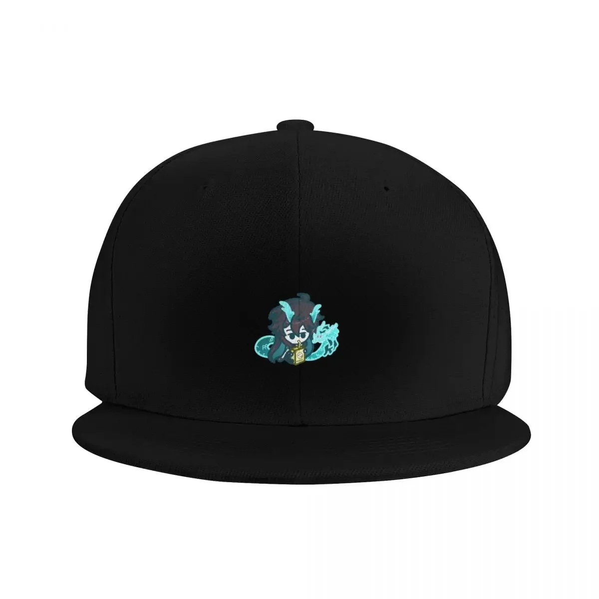 dan heng (imbibitor lunae) (fan-art by smoomaru) Baseball Cap  Wear Hat Man Luxury Boy Child Women's