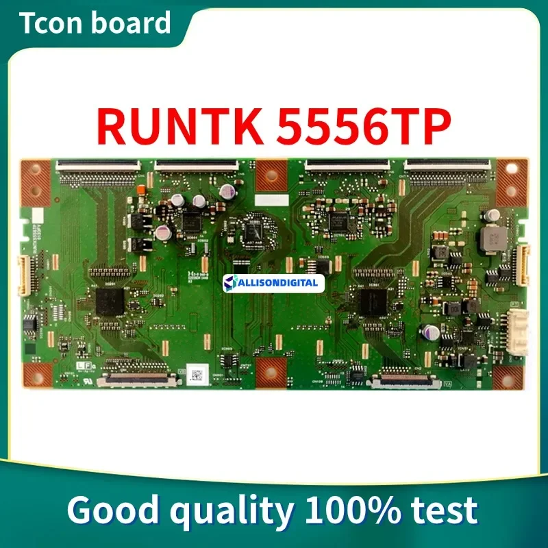 Original for Sharp LCD-52/60/70UE20A LCD TV Logic Board  RUNTK5556TP 0133FV