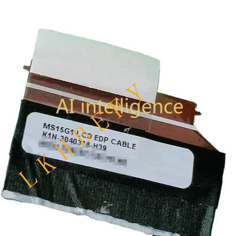 

^^ for Creator Z16P Z16P-B12U MS15G1 EDP CABLE K1N-3040318-H39