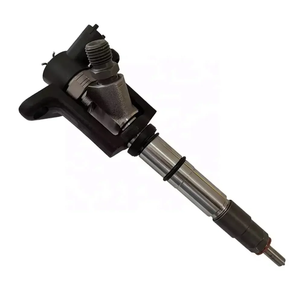 

High Quality Common Rail Fuel Injector ME193983 0445120091