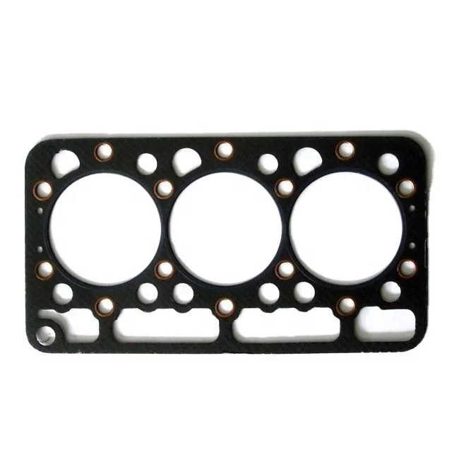 

D950 Engine cylinder head gasket for KUBOTA 15576-03310