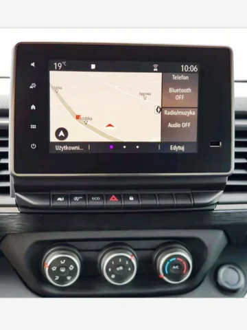 유리 터치 스크린 패널 디지타이저 렌즈 센서, 르노 EN_DAF_DAB-No MAP-BrgP-3.0 7503 751 815259153128R 용, 8 인치, 신제품