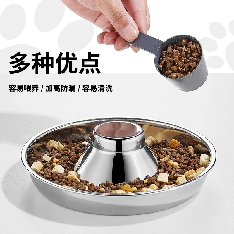 Thumbnail 4 - #3 New Stainless Steel Puppy Bowls Arrivals