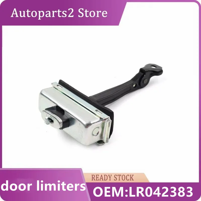 

LR042383 LR006290 rear door limiters for Land Rover's second-generation Freelander