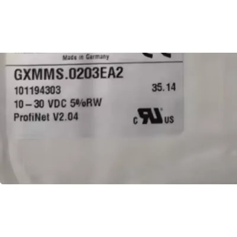 brand new gxmms.0203ea2