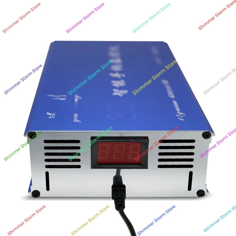 Intelligent handle 12v inverter high power inverter head boost converter head numerical control machine