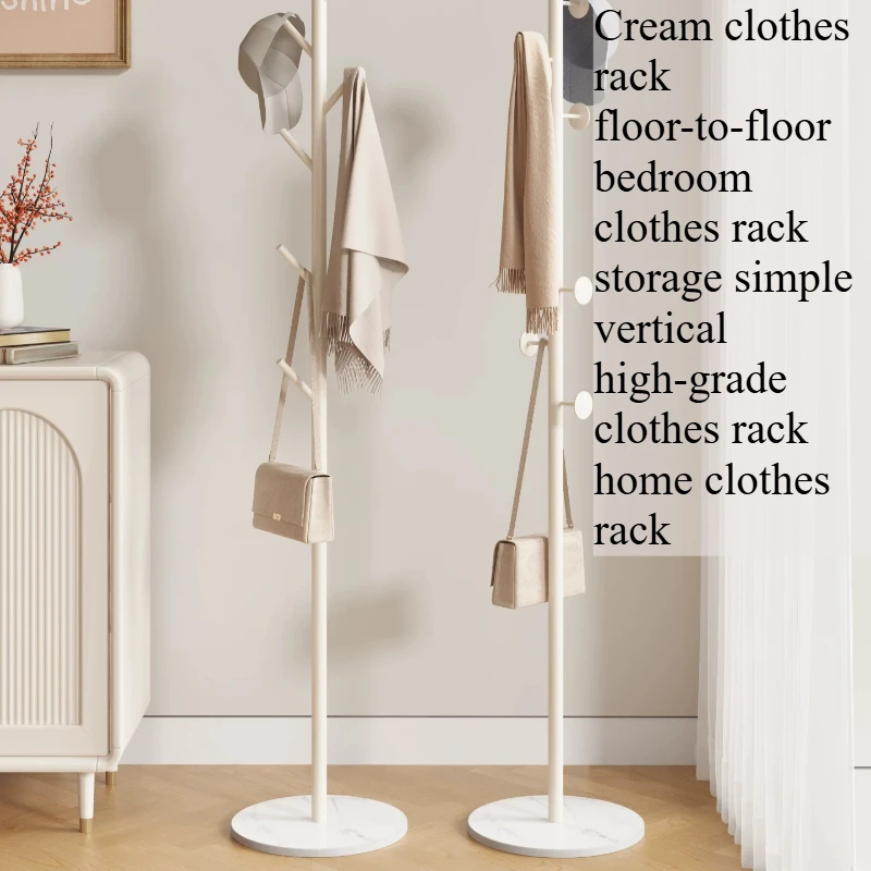 

Cool Bedroom Storage Clothes Rack Cute Garment Rack Tables Modern Clothes Stand Clearance Houses Percheros Nordic Furniture