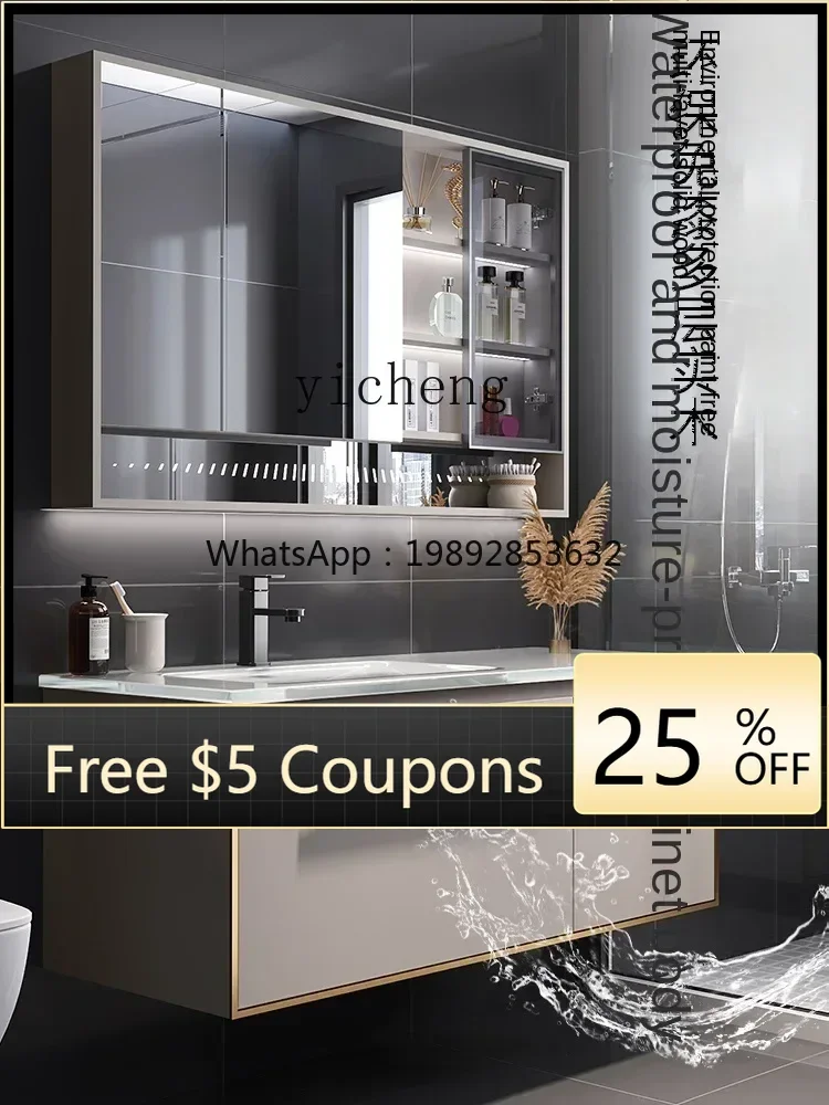 

XX Whole Washbin Bathroom Cabinet Combination Simple Bathroom Sink Washbasin