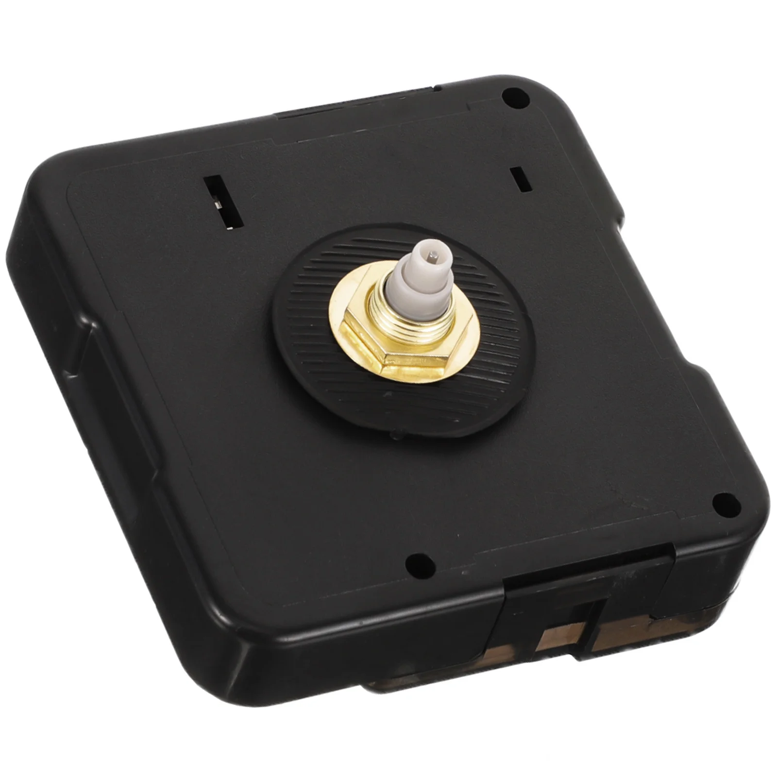 

DIY Clock Mechanism Replacement Silent Operated Movement for Wall Clocks Reliable Accuracy Ideal for Home School Office