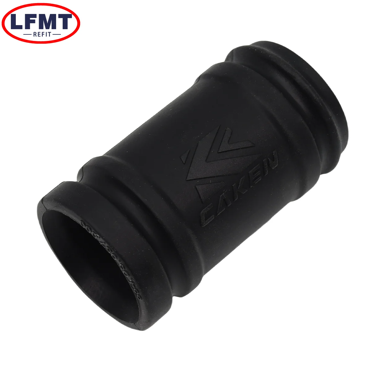 Exhaust Coupler Silencer Tailpipe Rubber Seal Cover Kit For KTM EXC SX XC XCW TPI 250 300 For Husqvarna TC TE TX TX i 2017-2023 - Image 6