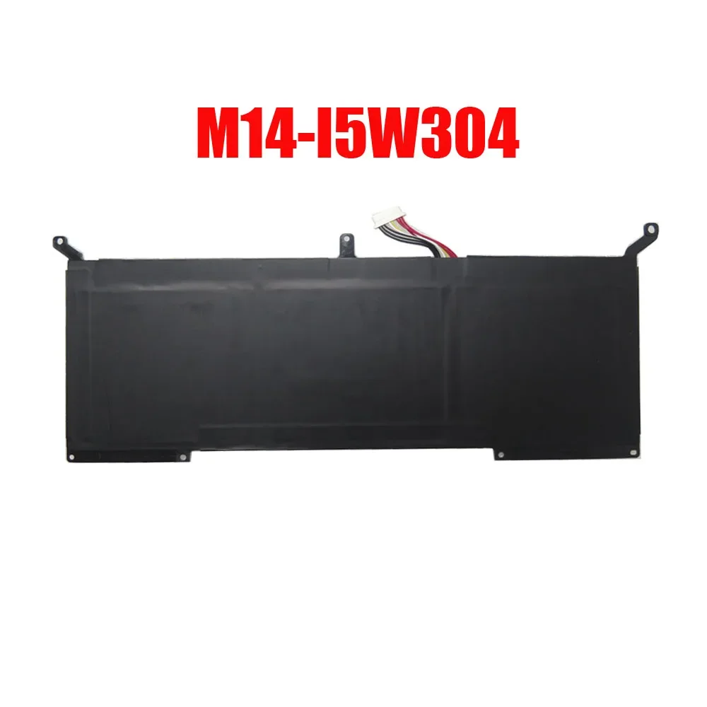 

Laptop Battery For DEXP For Atlas M14-I5W304 11.55V 4330MAH 50WH 10PIN 8Lines New